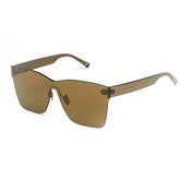 Belstaff Brown Acetate Sunglasses -  Jewellery, Women -  Belstaff.